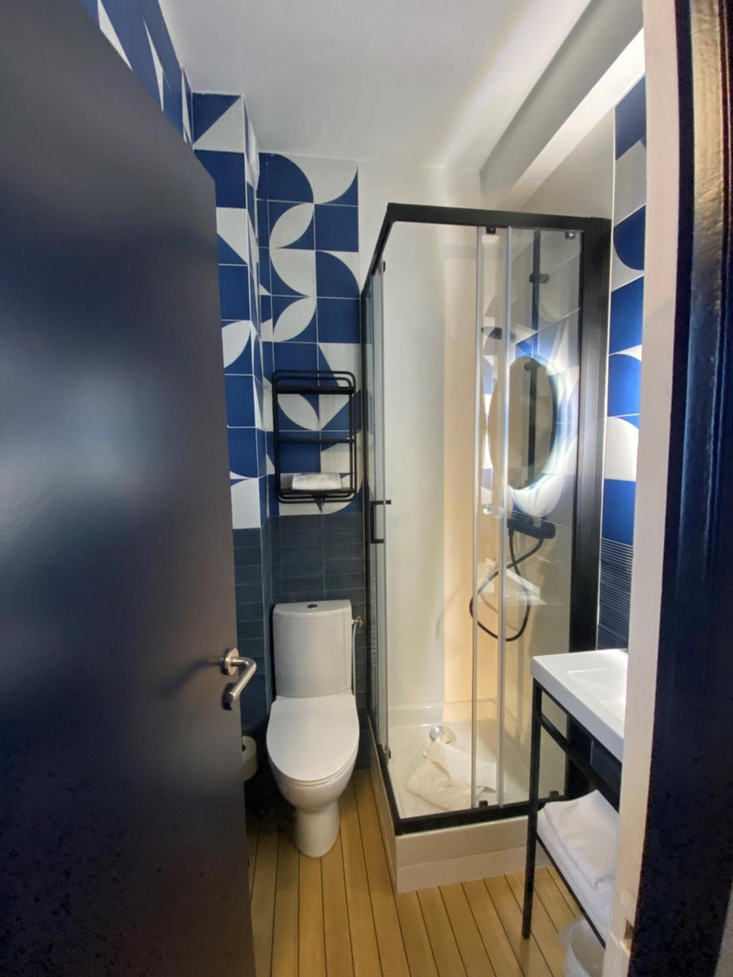 Ibis Styles Saint Malo Centre Historique Otel Dış mekan fotoğraf