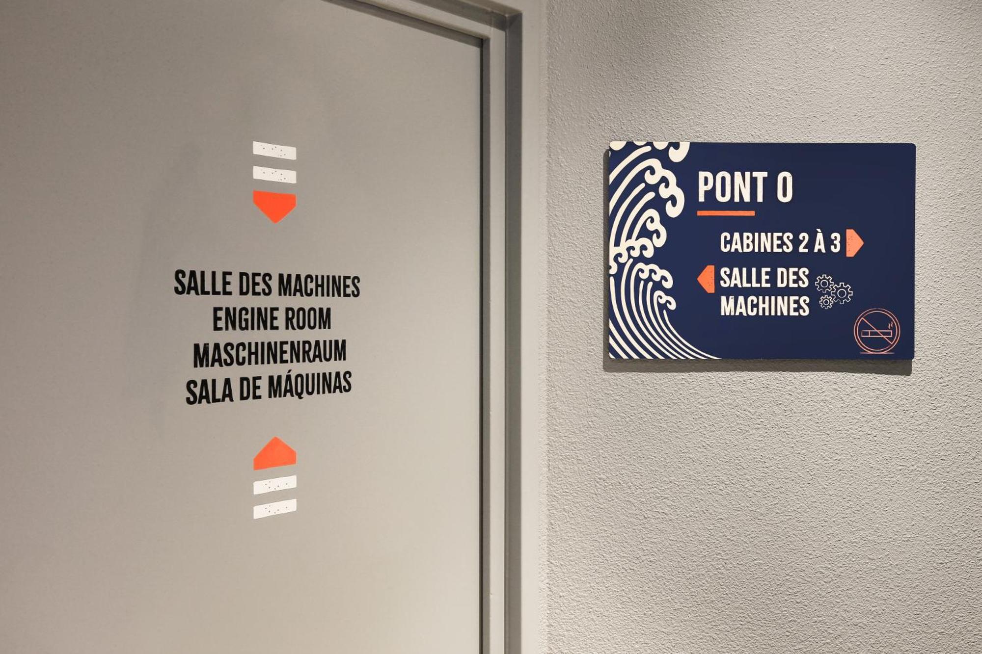 Ibis Styles Saint Malo Centre Historique Otel Dış mekan fotoğraf