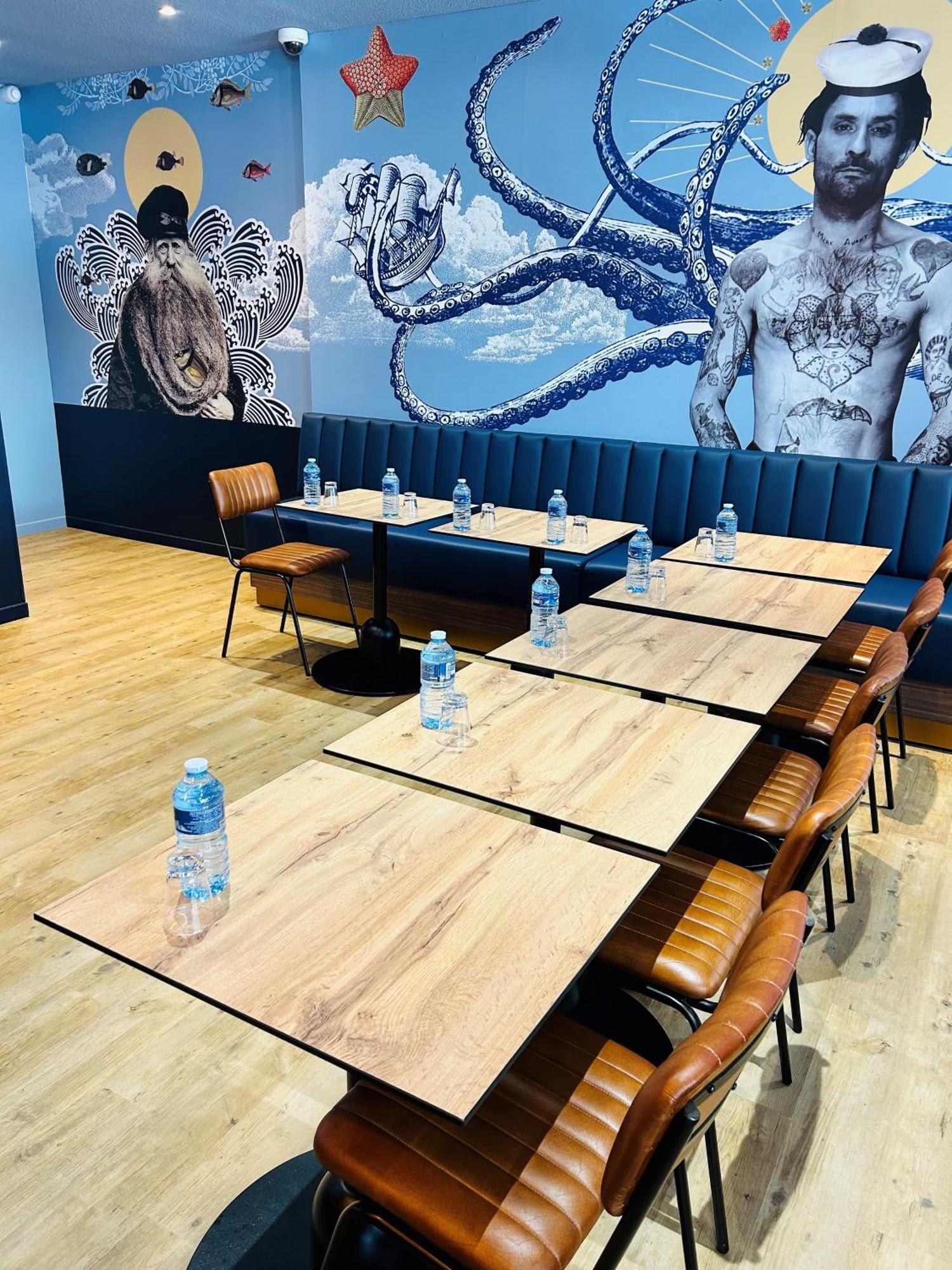 Ibis Styles Saint Malo Centre Historique Otel Dış mekan fotoğraf
