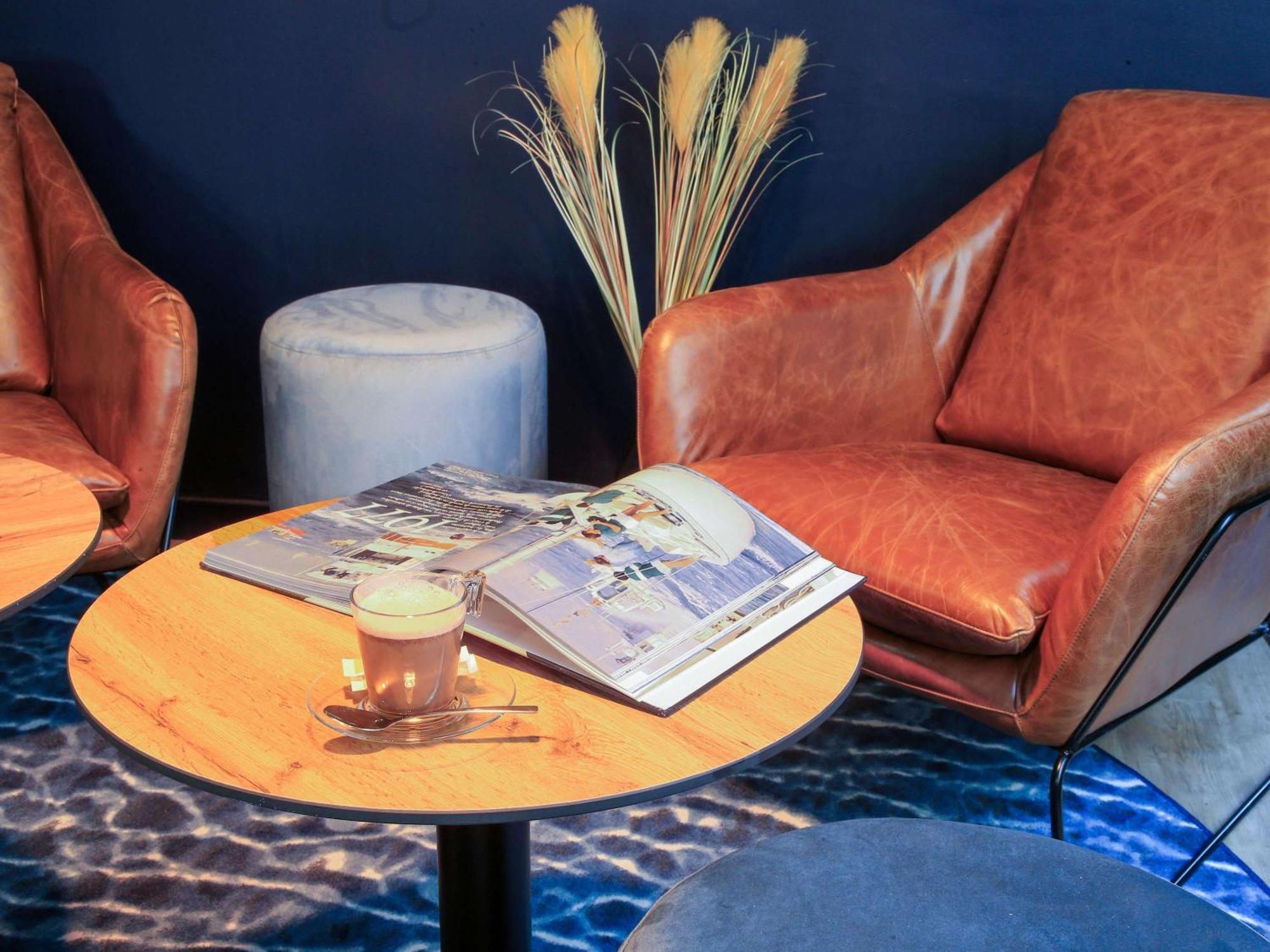 Ibis Styles Saint Malo Centre Historique Otel Dış mekan fotoğraf