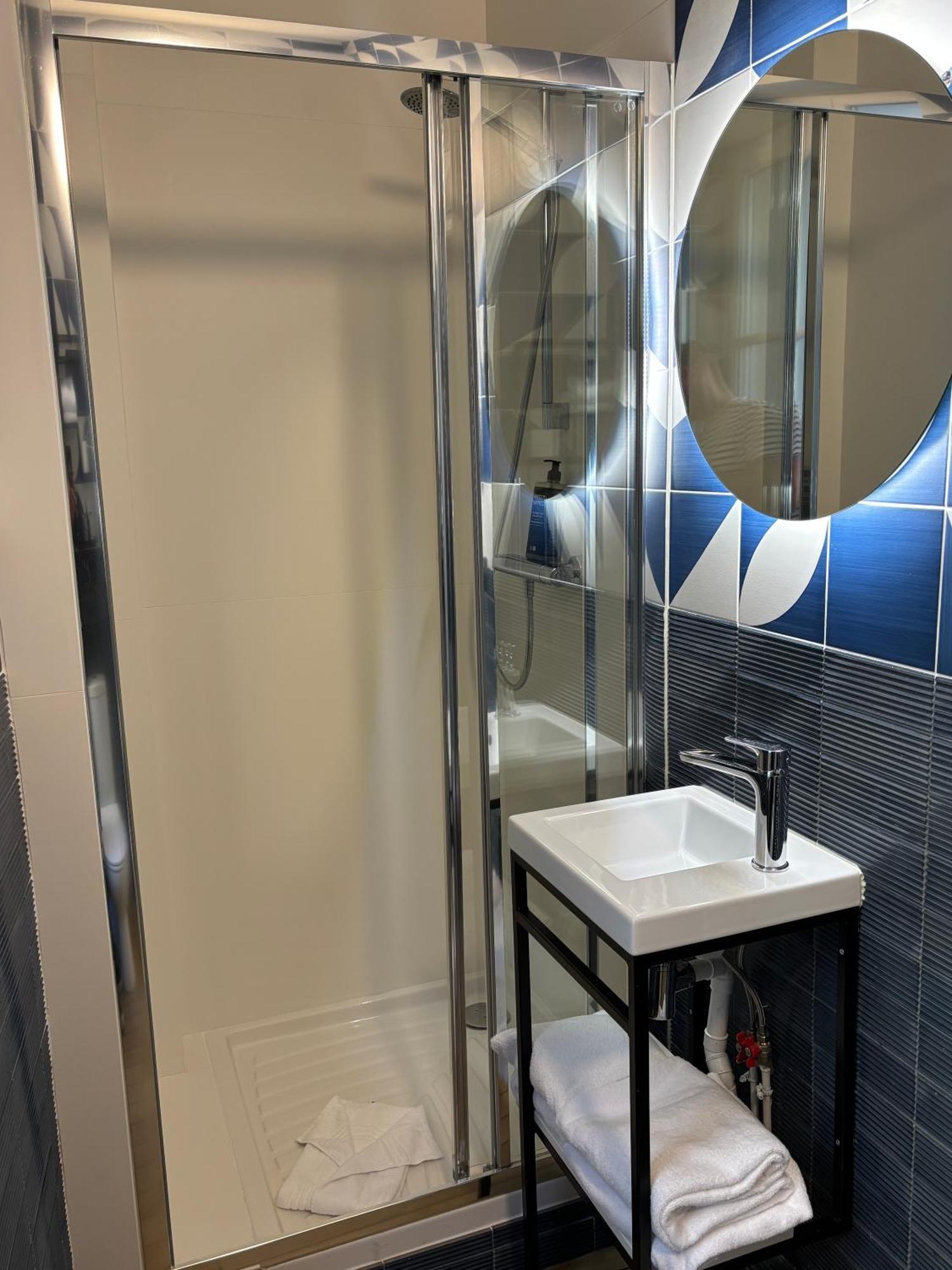 Ibis Styles Saint Malo Centre Historique Otel Dış mekan fotoğraf